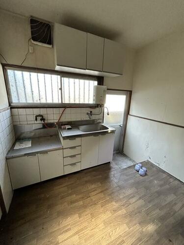 中古住宅, 大阪府 泉南郡岬町