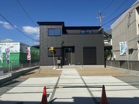 熊本県熊本市東区長嶺西２丁目