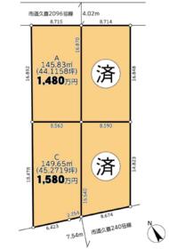 埼玉県久喜市上町