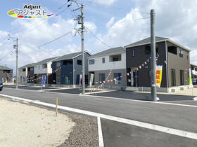 熊本県宇土市岩古曽町