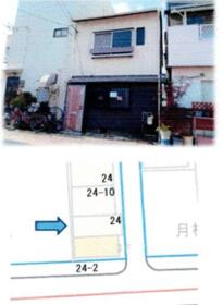兵庫県尼崎市崇徳院１丁目