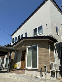 福島県会津若松市門田町大字中野字大道西