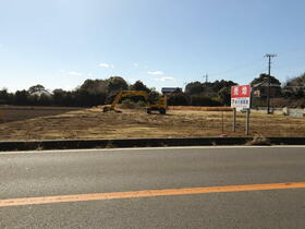 千葉県大網白里市桂山