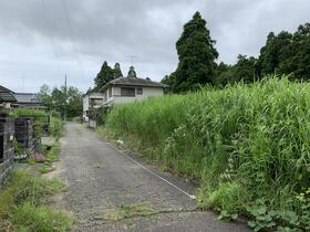 千葉県長生郡長生村水口