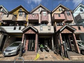 大阪府東大阪市西鴻池町１丁目