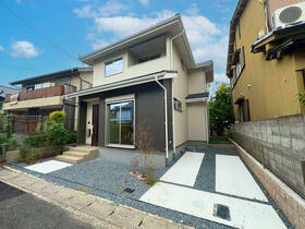 京都府京都市伏見区桃山町伊賀