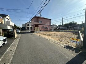 埼玉県川越市今成３丁目