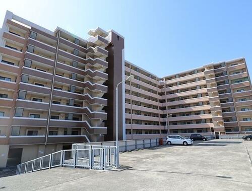 オーガストマンション大村にしほんまち_トップ画像