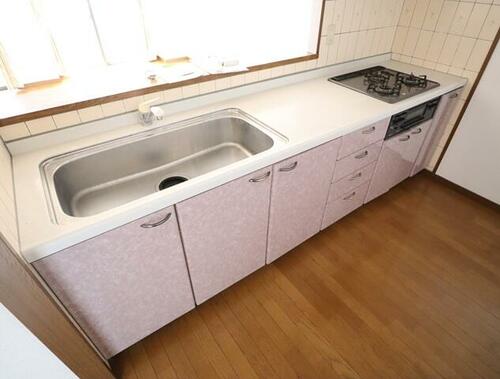 オーガストマンション大村にしほんまち_その他_4