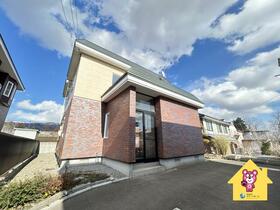 北海道亀田郡七飯町鳴川４丁目