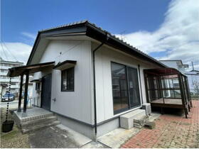 福島県郡山市安積町荒井字北大部