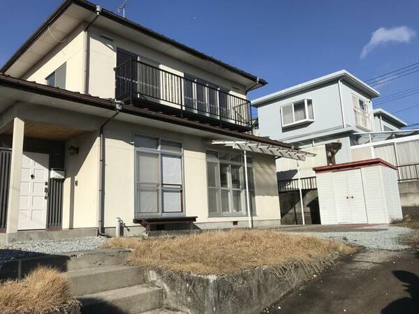 detached 宮城県仙台市泉区高森４丁目

地図を見る