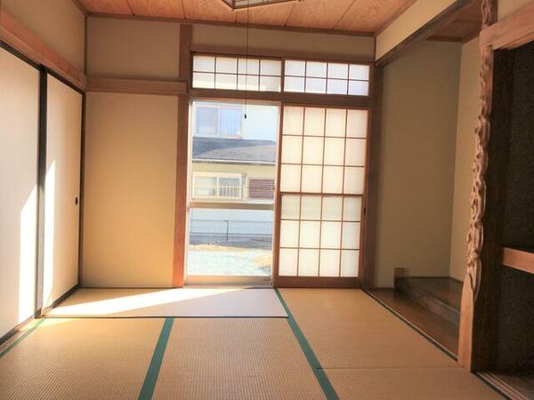 detached 宮城県仙台市泉区高森４丁目

地図を見る
