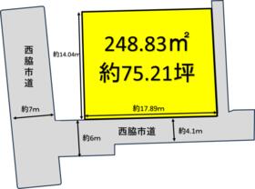 兵庫県西脇市高田井町