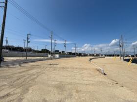 宮城県仙台市宮城野区岩切字羽黒前