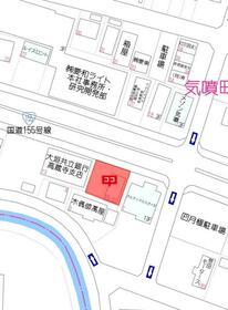 愛知県春日井市気噴町北１丁目