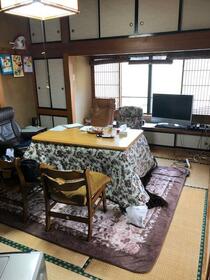 detached 福島県田村市滝根町神俣字河原