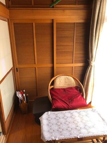 detached 福島県田村市滝根町神俣字河原