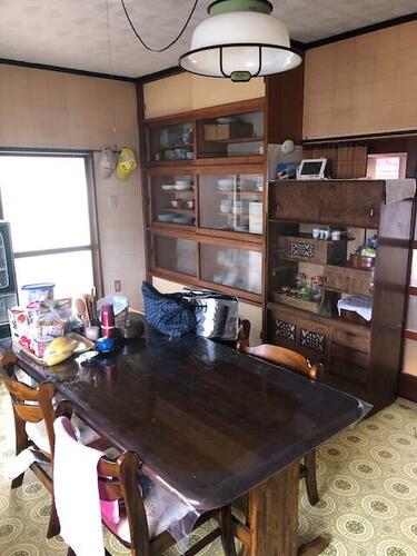 detached 福島県田村市滝根町神俣字河原
