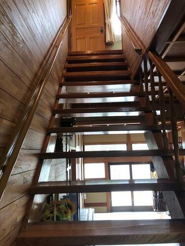 detached 福島県田村市滝根町神俣字河原
