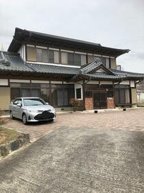 福島県田村市滝根町神俣字河原