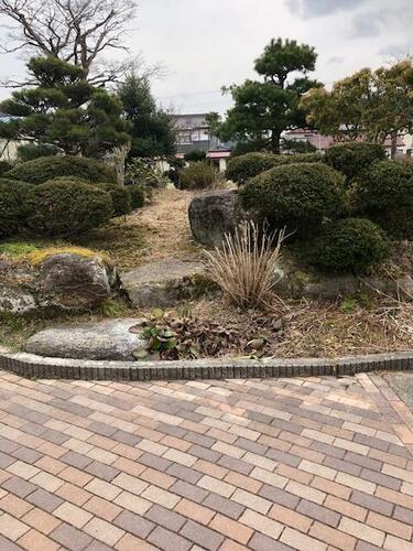 detached 福島県田村市滝根町神俣字河原