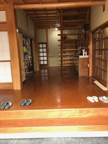 detached 福島県田村市滝根町神俣字河原