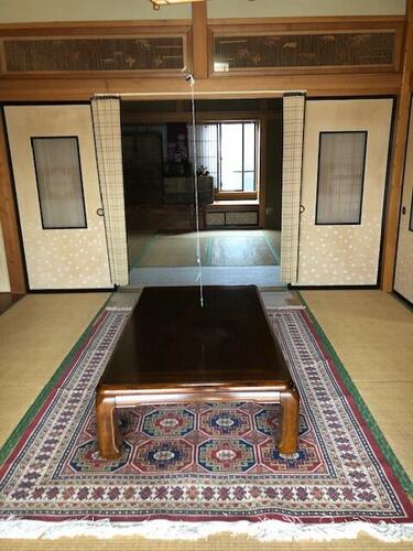 detached 福島県田村市滝根町神俣字河原