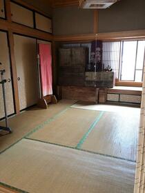 detached 福島県田村市滝根町神俣字河原