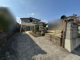 福島県郡山市大槻町字針生金畑