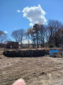 山梨県南都留郡富士河口湖町大嵐