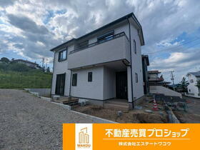 福島県福島市伏拝字大杉