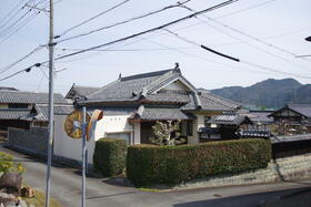 兵庫県丹波市氷上町本郷