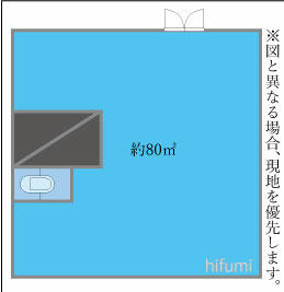 間取り：236003086047
