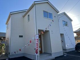 兵庫県明石市大久保町松陰