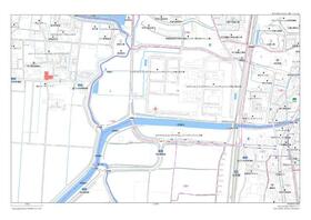 熊本県熊本市南区護藤町