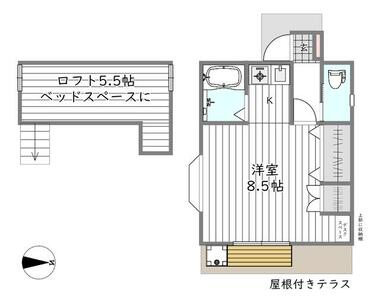 間取り：210007652987