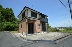 千葉県茂原市渋谷