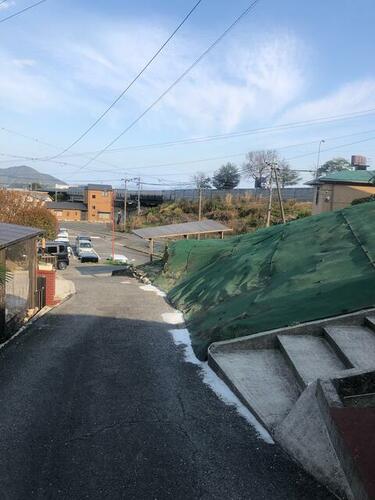Land, 広島県 大竹市
