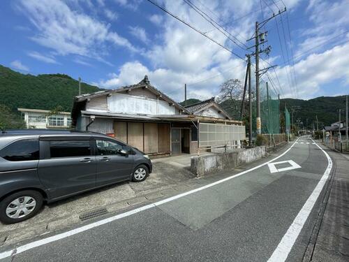 detached 三重県多気郡大台町上楠