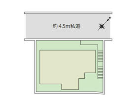 埼玉県朝霞市根岸台3丁目