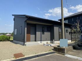 愛媛県新居浜市萩生