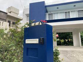 沖縄県国頭郡恩納村字真栄田