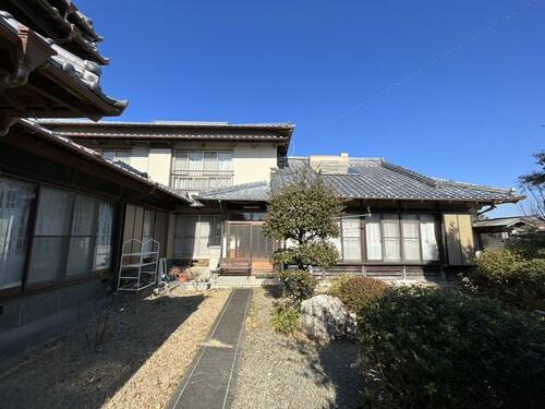 detached 高知県南国市物部
