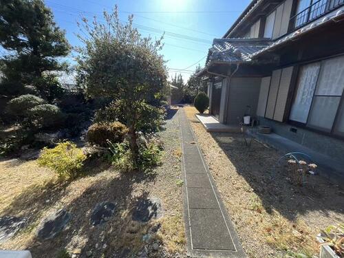 detached 高知県南国市物部