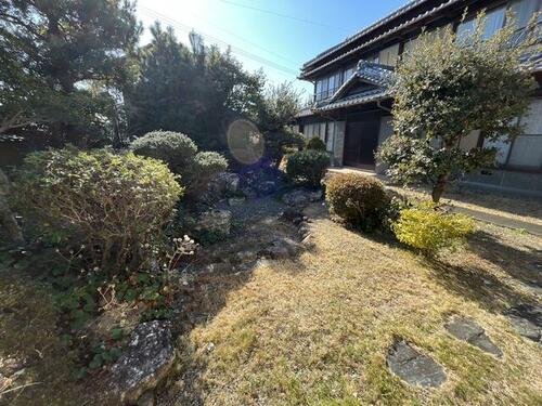 detached 高知県南国市物部