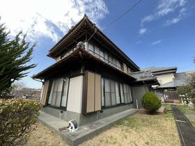 高知県南国市物部