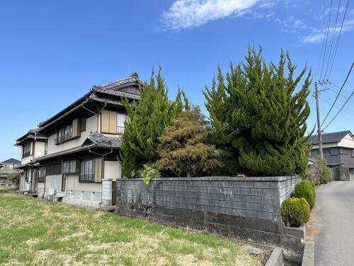 detached 高知県南国市物部
