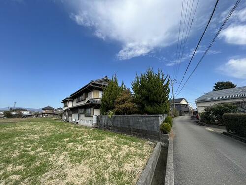 detached 高知県南国市物部