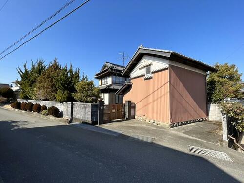 detached 高知県南国市物部
